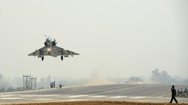   © AP / SANJAY KANOJIA