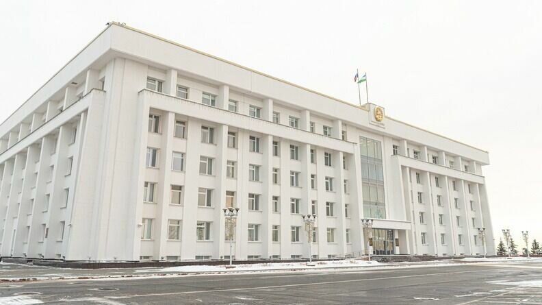     Закупку провели через подконтрольное информагентство «Башинформ».