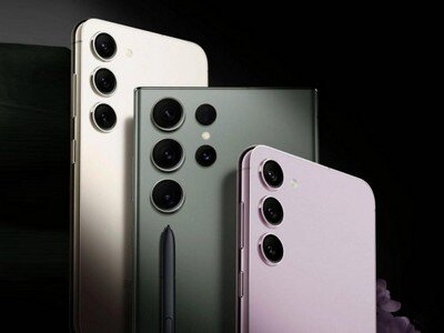    Samsung объяснила отсутствие спутниковой связи в новых флагманах