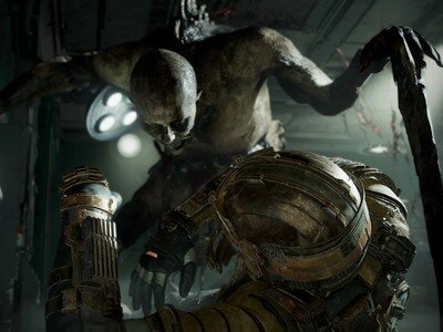    Лучший комплимент. Отец Dead Space похвалил создателей ремейка