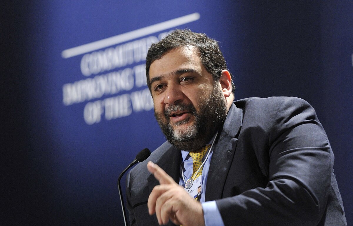 Фото: Xinhua/ZUMAPRESS.com/globallookpress 