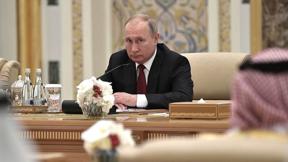        kremlin.ru | Администрация Президента России