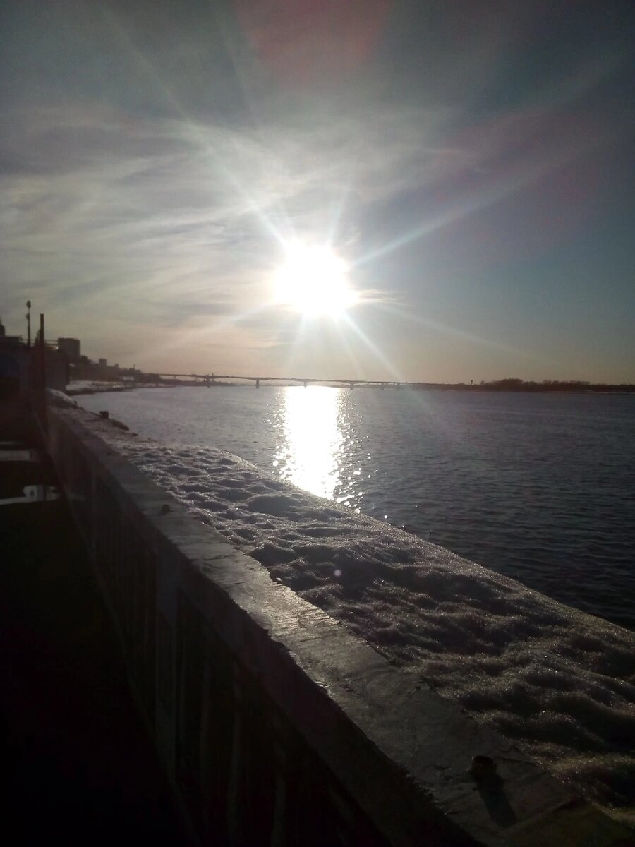 Фото Елены.