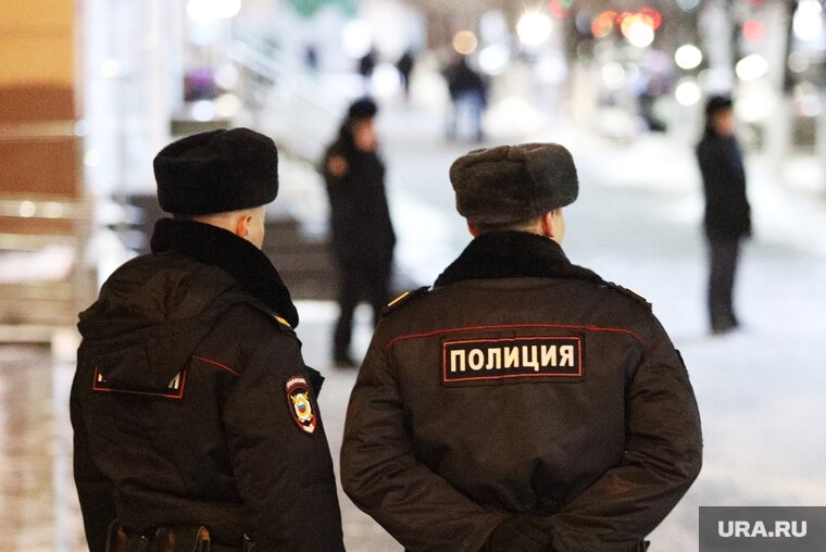    Профилактические мероприятия силовики проводят регулярно