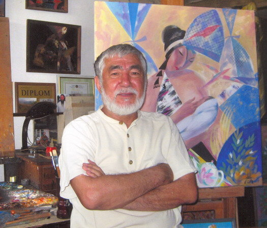 Медат Кагаров 