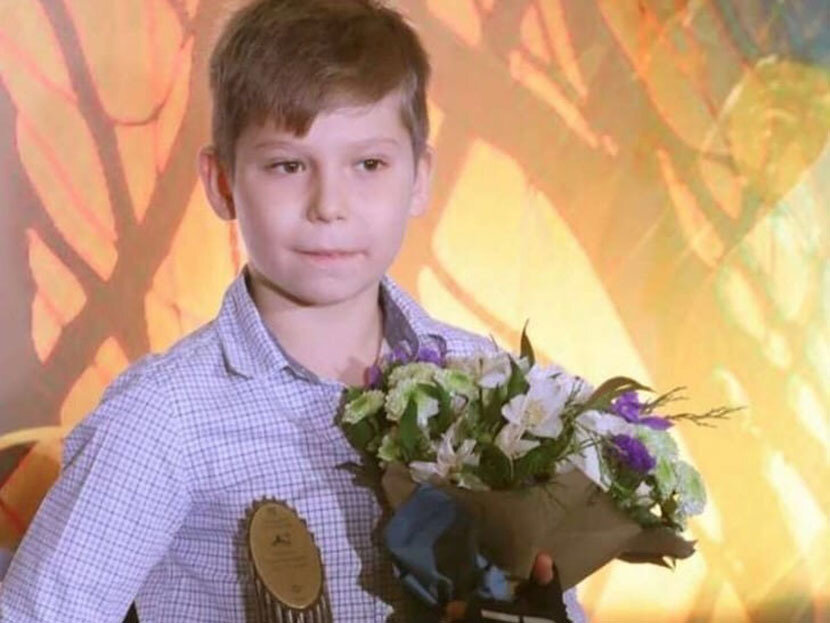     / Фото из личного архива