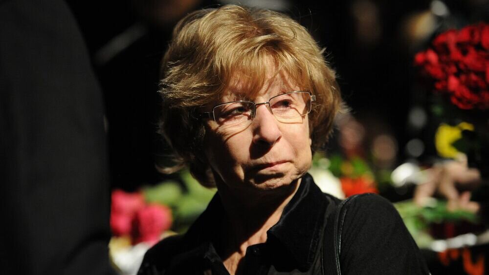    Агентство «Москва» | Андрей Любимов