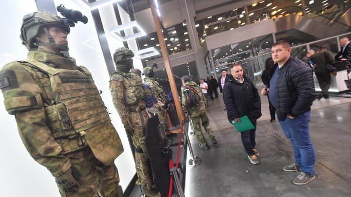 KOMSOMOLSKAYA PRAVDA/GLOBALLOOKPRESS 