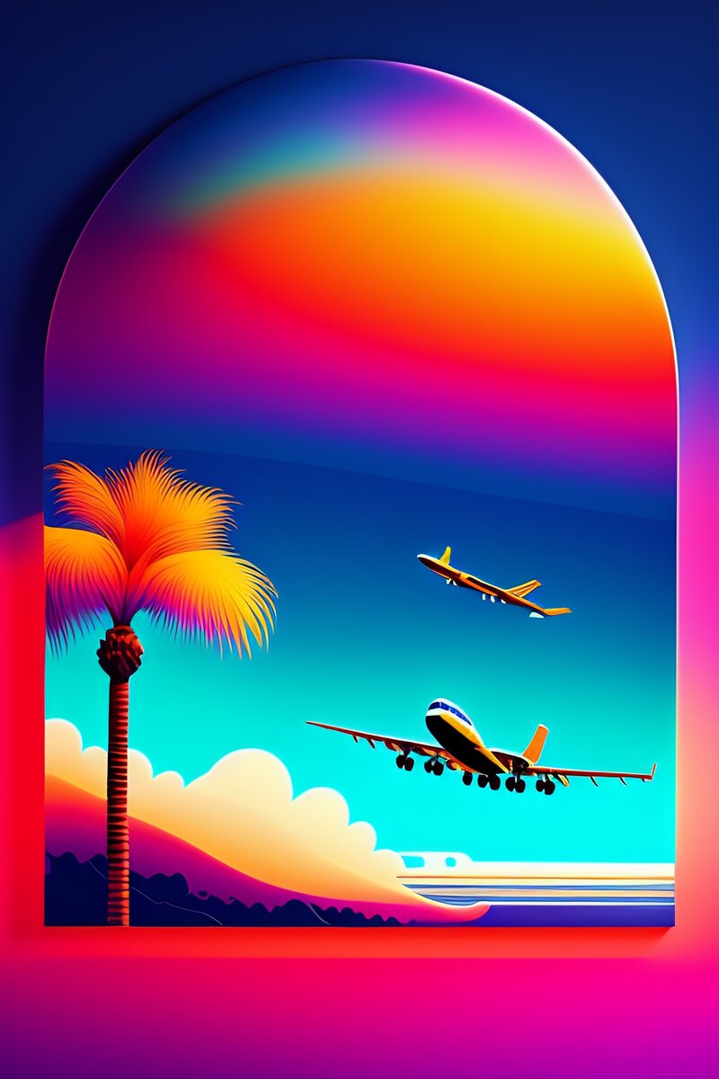 Жила-была молодая женщина по имени Сара. Она всегда мечтала путешествовать по миру и знакомиться с новыми культурами, едой и приключениями. Несмотря на скептицизм ее семьи по поводу ее путешествия в одиночку, Сара была полна решимости воплотить свои мечты в реальность. 
Итак, она уволилась с работы, продала все свое имущество и отправилась в путешествие по миру. Она начала в Европе, посетив Париж, Франция и восхитившись красотой Эйфелевой башни. Затем она отправилась в Рим, Италия, где полакомилась настоящей пиццей и мороженым и прогулялась по улицам древнего города, знакомясь с богатой историей и потрясающей архитектурой.

Затем Сара направилась в Азию и была очарована бурлящей энергией Токио, Япония. Она исследовала современные чудеса города и была очарована безмятежностью его традиционных храмов и садов. Затем она отправилась в Таиланд и влюбилась в непринужденную пляжную культуру, вкусную уличную еду и доброту местных жителей.

После Азии Сара отправилась в Южную Америку и была поражена величием Мачу-Пикчу в Перу. Затем она направилась в Бразилию и была очарована живой музыкой, танцами и карнавалами Рио-де-Жанейро.

Наконец, Сара отправилась в Африку, где отправилась на сафари в Кению и увидела вблизи львов, слонов и жирафов в их естественной среде обитания. Она была поражена красотой и простотой деревенских деревень и тронута гостеприимством местных жителей.

На протяжении всего своего путешествия Сара сталкивалась с трудностями и препятствиями, но выстояла и обогащалась новыми перспективами и уроками, которые она извлекла. Она вернулась домой с вновь обретенной признательностью за мир и людей в нем и была благодарна за возможность осуществить свою мечту о путешествии по миру.

С тех пор Сара жила с вновь обретенным чувством цели и радости, всегда стремясь к новым приключениям и открытиям. И ее путешествия продолжались, приводя ее в места, которые она никогда не могла себе представить, и создавая воспоминания, которые останутся на всю жизнь.