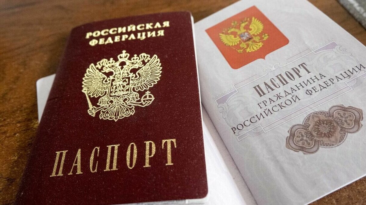     В Завьяловском районе местный житель ответит перед судом за то, что использовал свой паспорт для создания фирмы на подставное лицо.