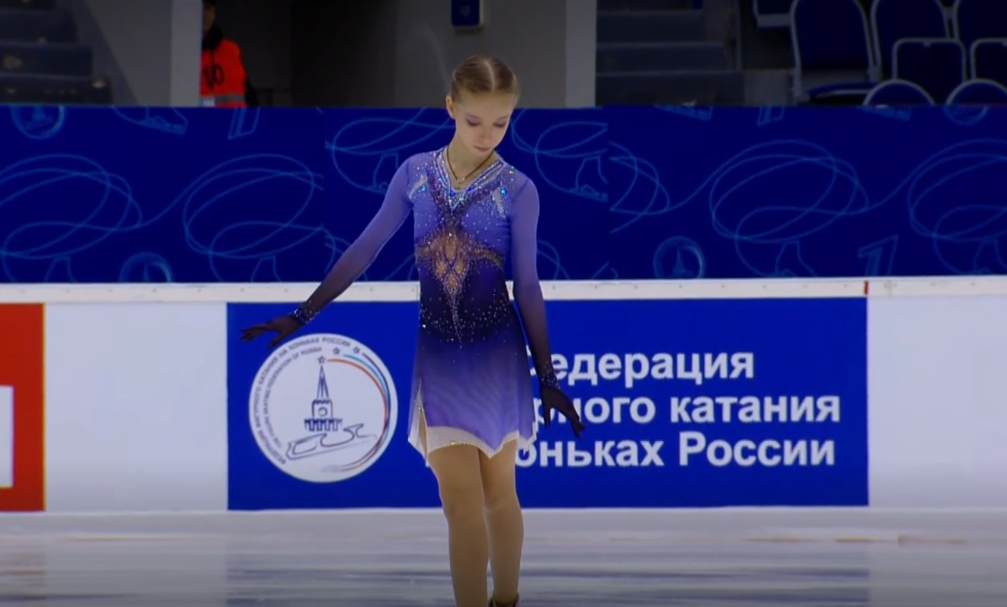 Список участников и расписание Первенства России среди юниоров 2023 ...