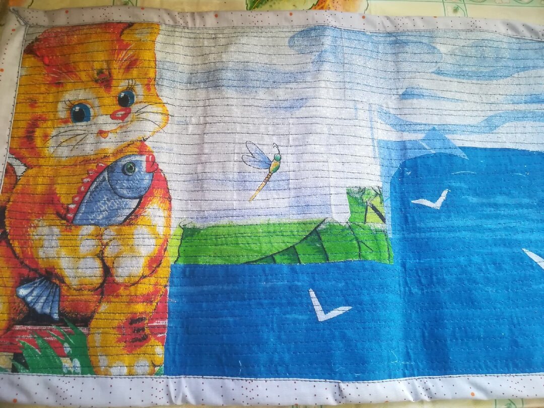 Фото автора