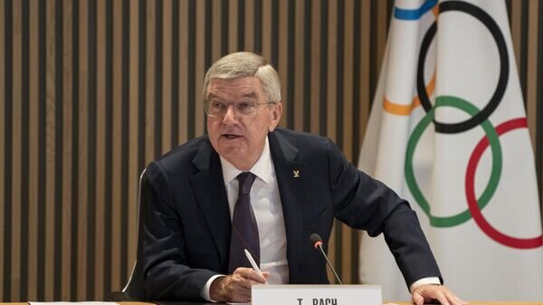    © Photo : IOC/GREG MARTIN