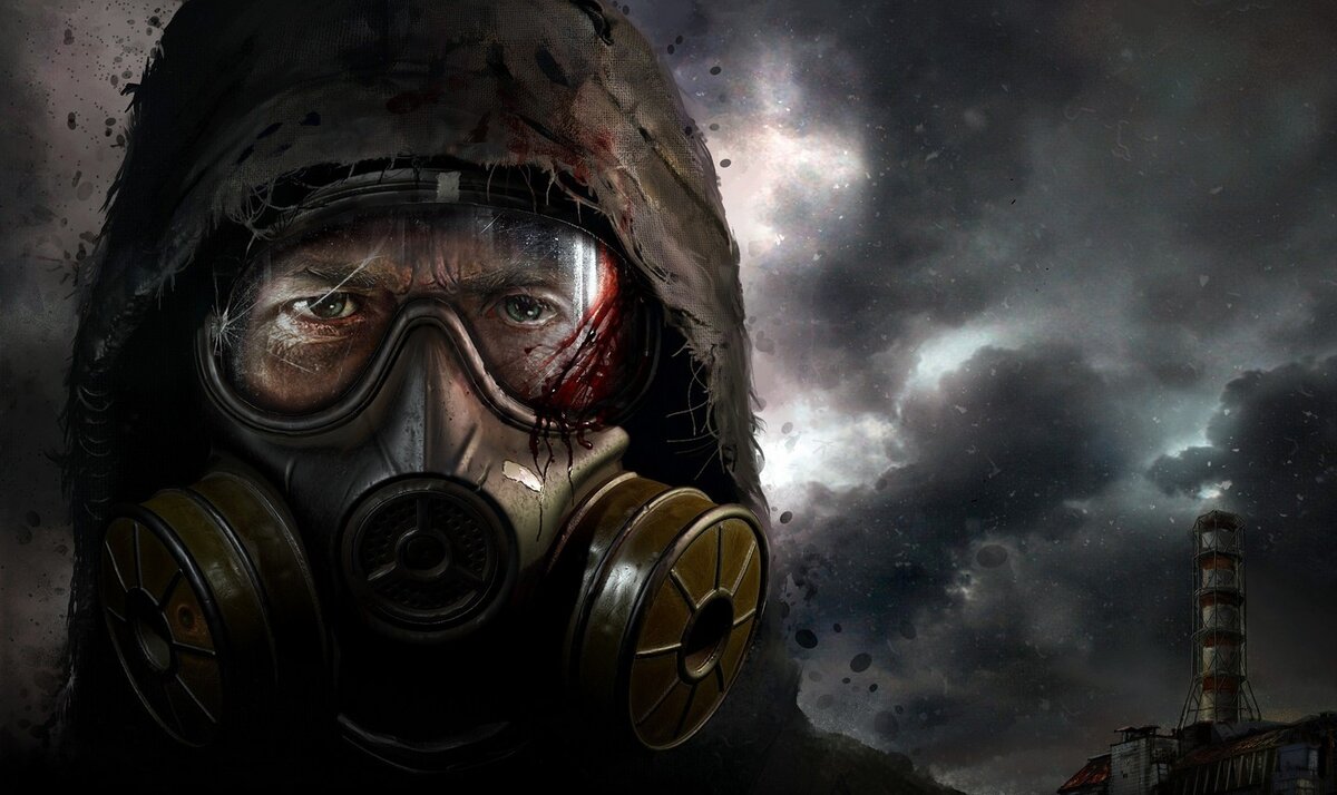 Stalker 2 - не будет локализована для России