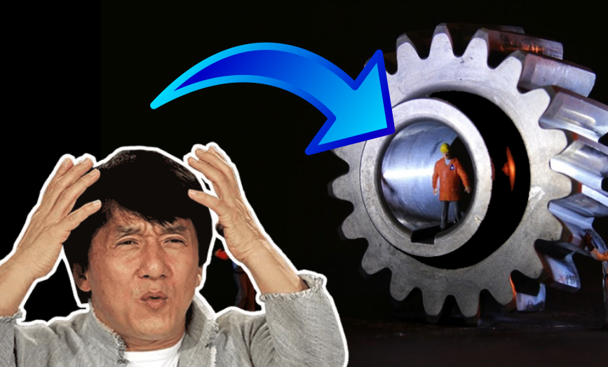 Почему карданный вал можно сделать пустым внутри? | Инженерные знания ...