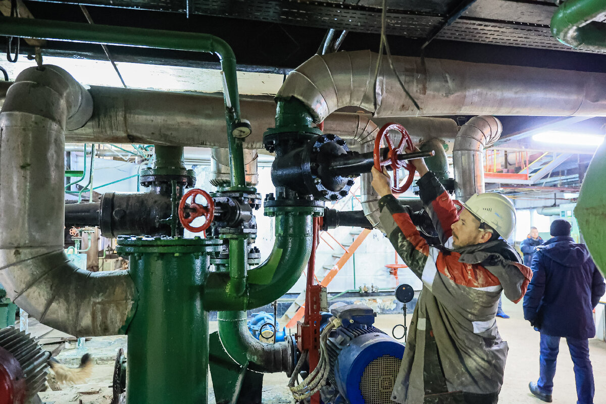   Фото: пресс-служба губернатора и правительства МО