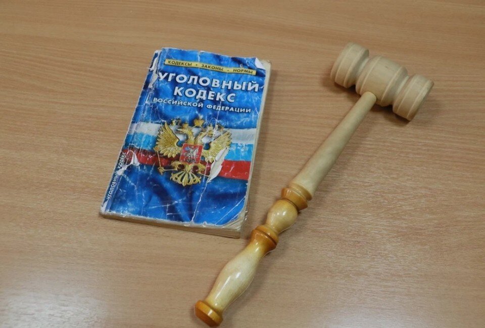     Суд Олег УКЛАДОВ