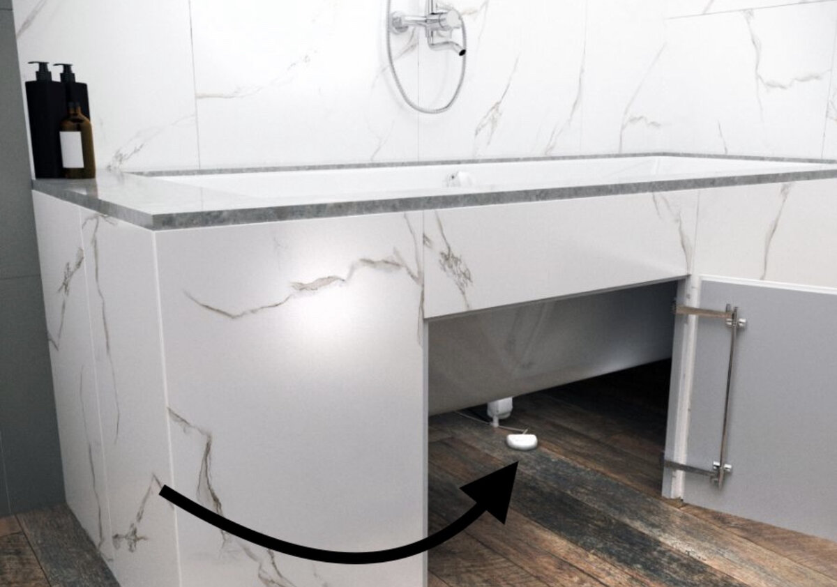 датчик протечки под плиткой. 2. датчик протечки под плиткой. датчик протечек воды скрытый в полу. датчик протечки под плиткой.