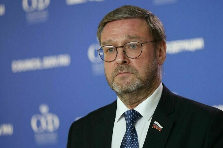   Пресс-служба Совета Федерации