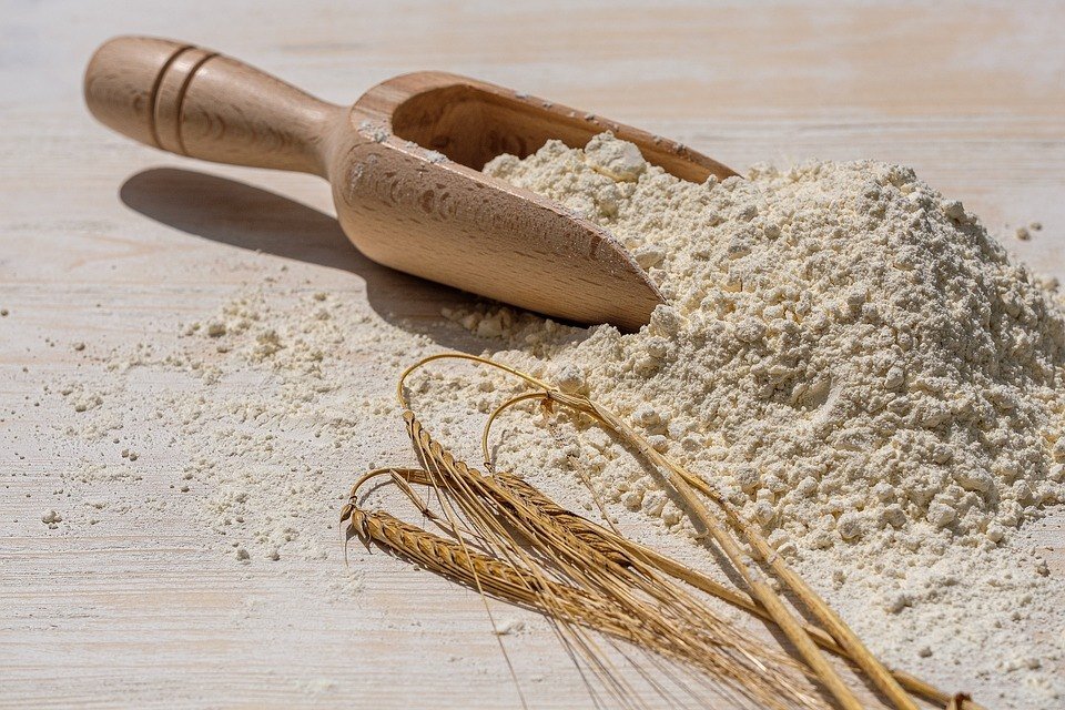     Какую муку лучше покупать для блинов