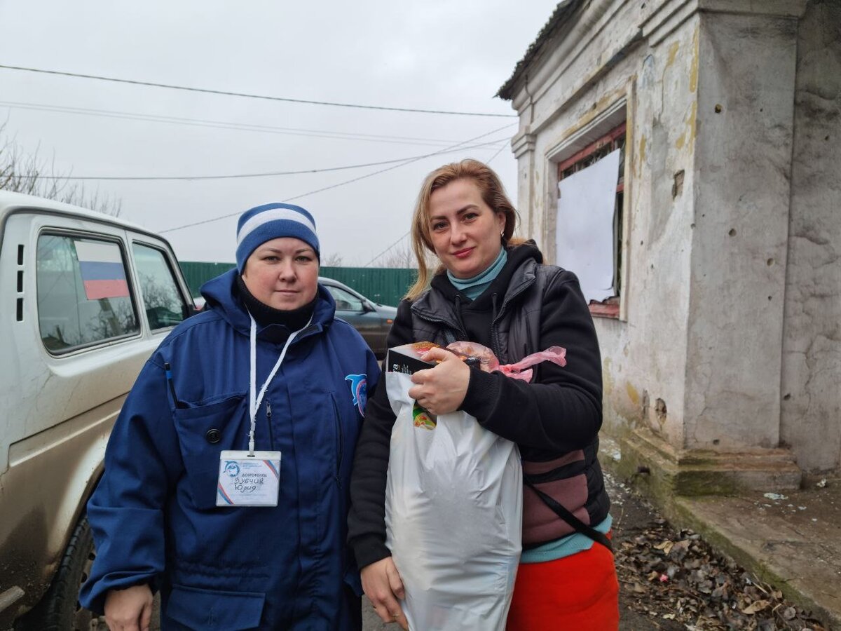   «Вы не представляете…»