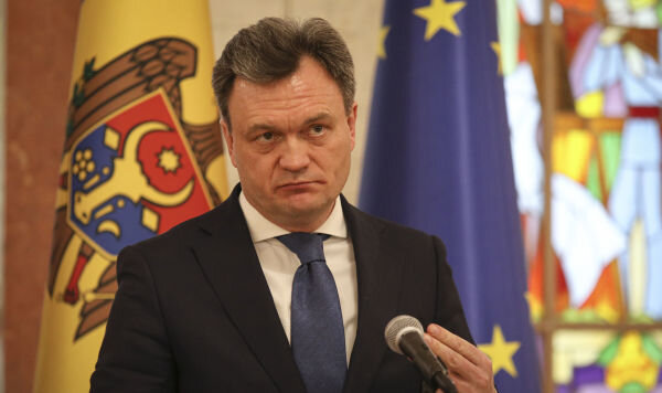 © AP Photo / Aurel Obreja