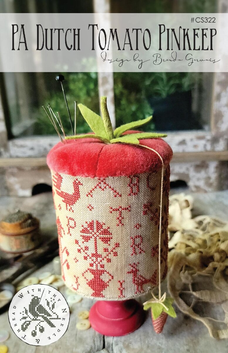 PA Dutch Tomato Pinkeep, ориентировочная цена 12 долларов