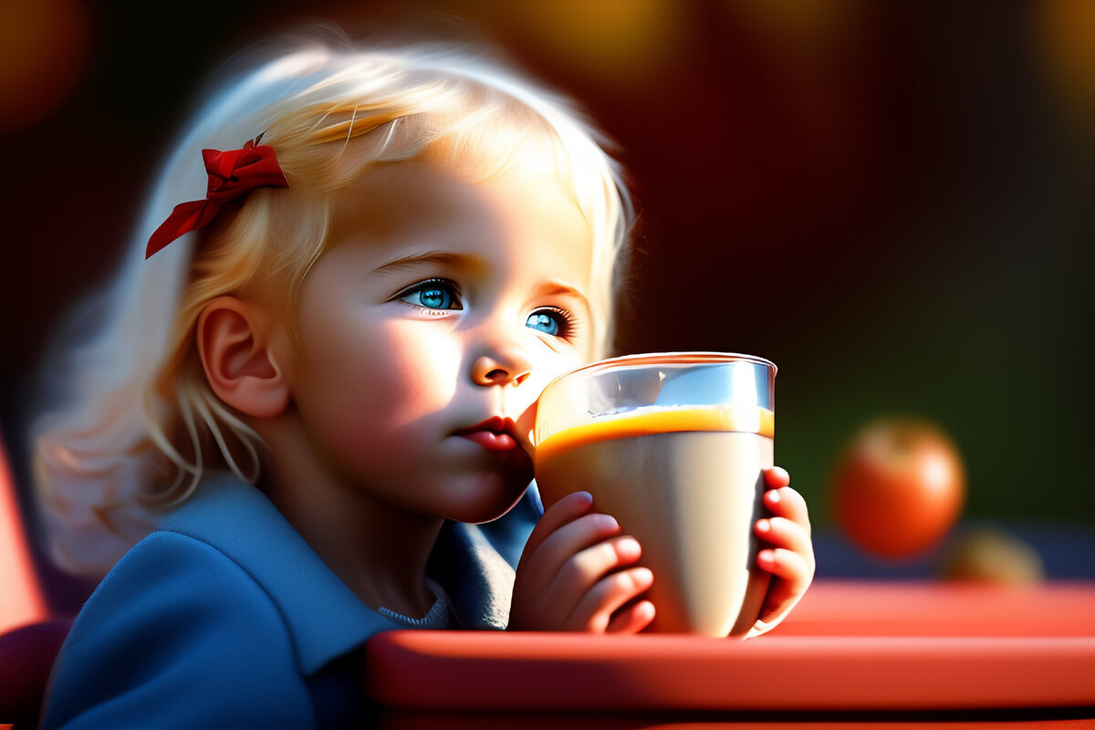 Здоровье ребенка главное для каждой мамы