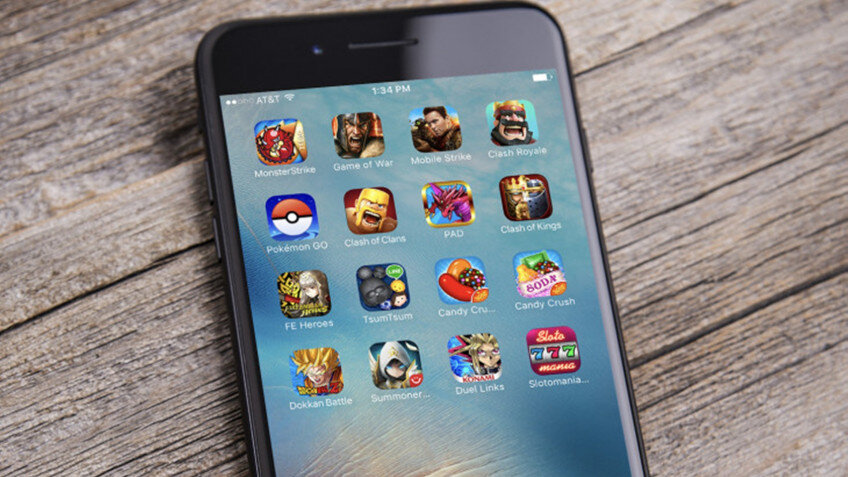    Разработчик и издатель мобильных игр Playgendary уходит из Беларуси