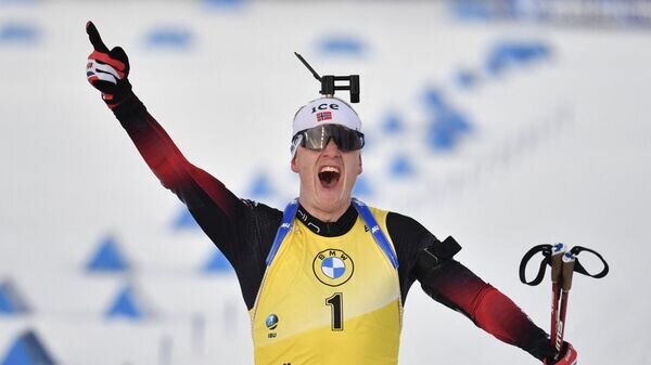    © AFP 2023 / ANDERS WIKLUND