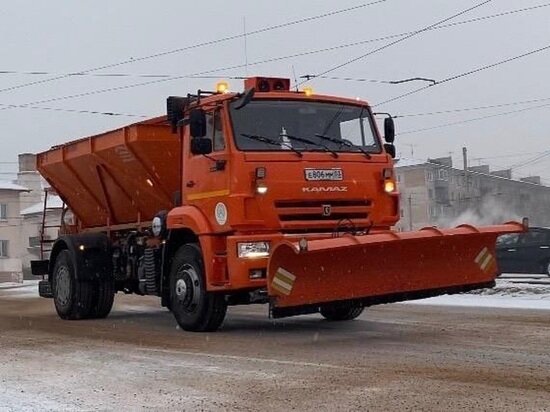     Фото: пресс-служба мэрии Улан-Удэ.