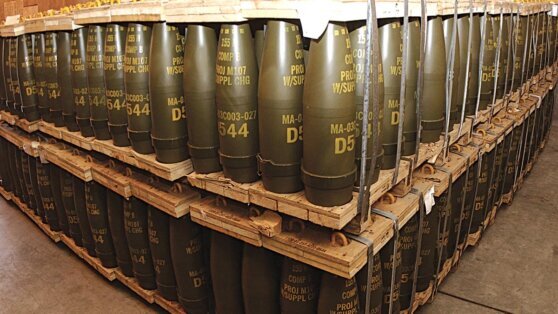    Моравецкий: около половины стран ЕС поддерживают совместные закупки боеприпасов для Киева Дарья Смирнова