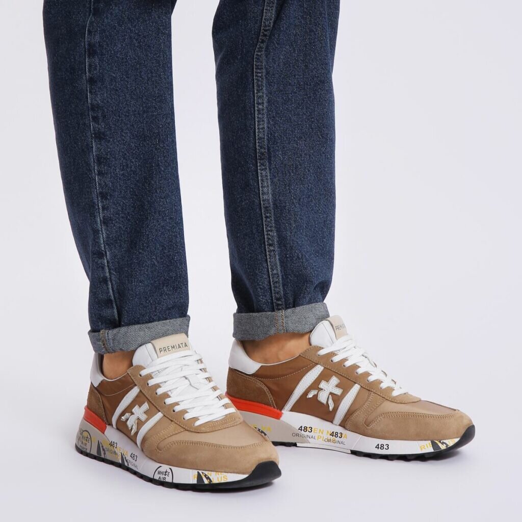 Premiata, 29 990 рублей smirnov  📷

