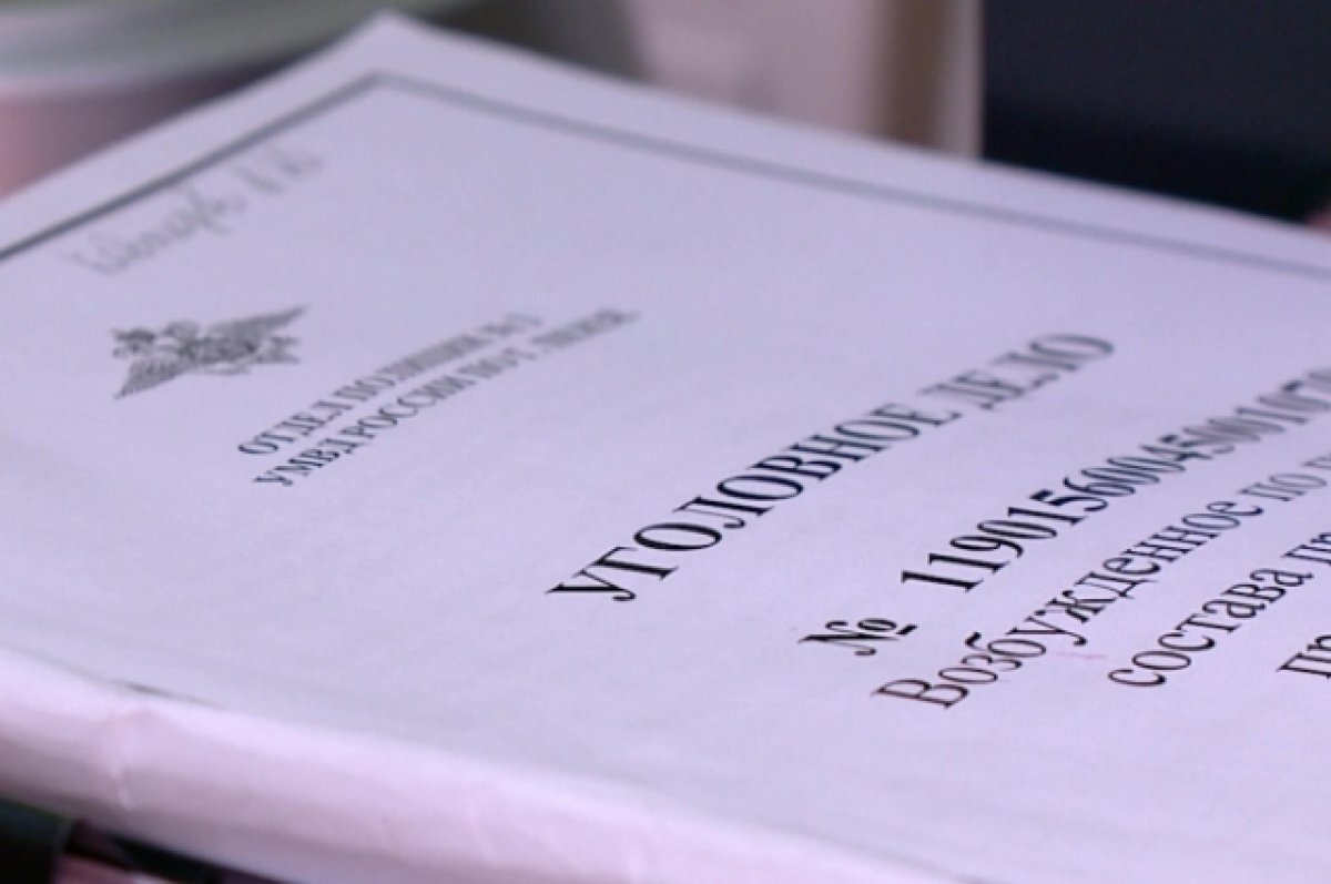    Пензенцу, оклеветавшему начальника, грозит до двух лет тюрьмы