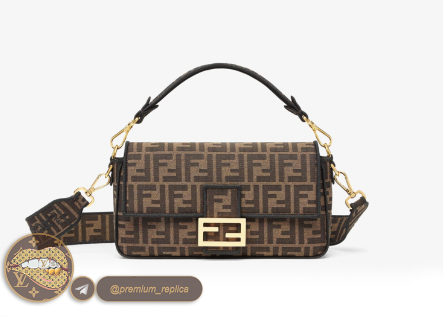 Стоимость на официальном сайте сумки Fendi Baguette – $3,590