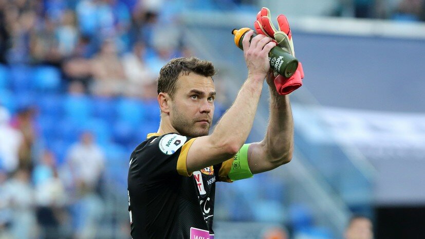   globallookpress.com Alexander Kulebyakin