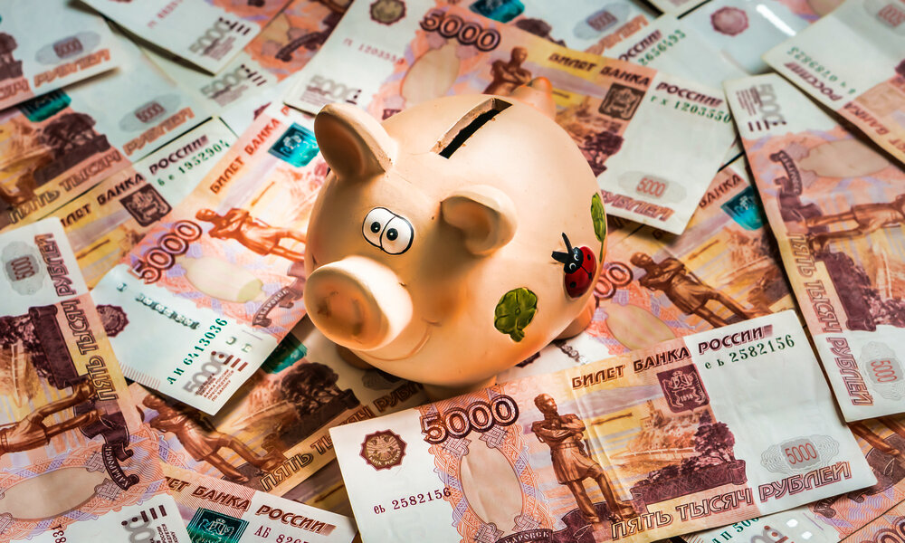 Как увеличить размер депозита