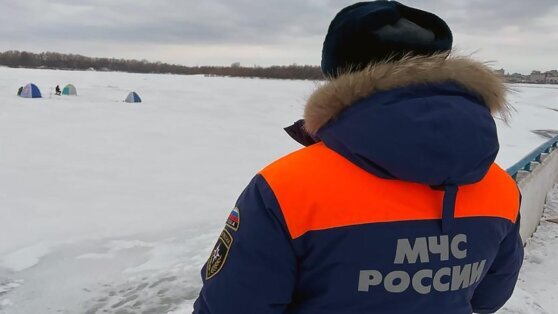    В Москве усилили контроль за соблюдением правил безопасности около водоемов Ирина Петрова