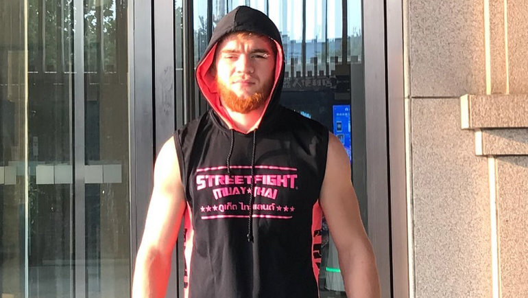    Шара Буллет. Соцсети