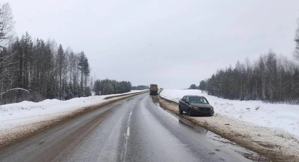    фото: Автомобильная Кострома ВК