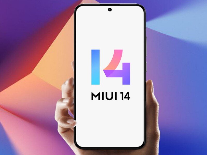    Xiaomi назвала смартфоны, которые скоро обновятся до MIUI 14