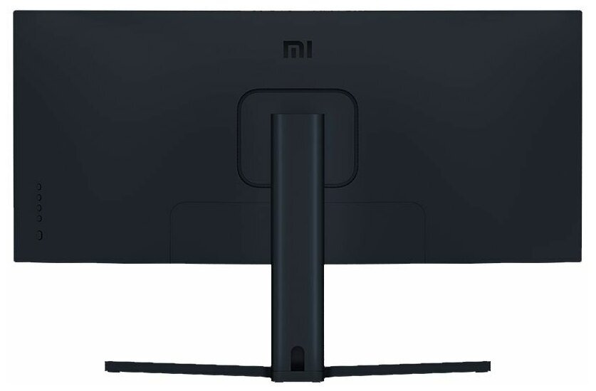 Монитор Xiaomi Mi Curved Gaming Monitor 34, Чёрный
