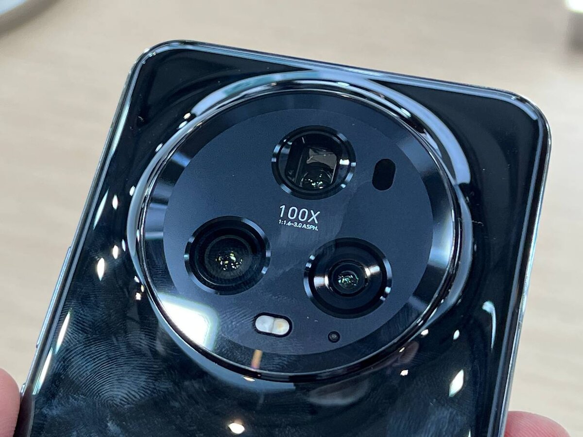 Honor magic 5 pro 12 512