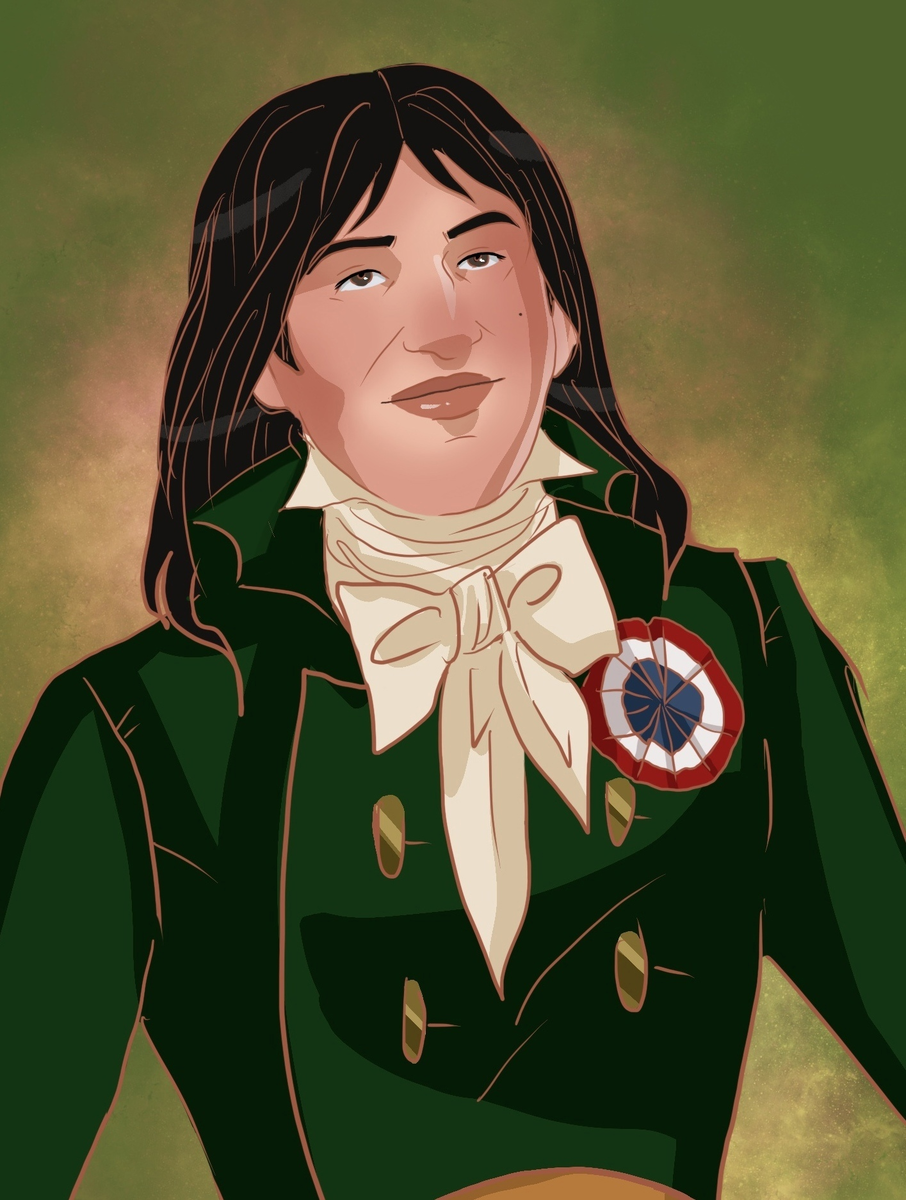 Портрет мой) 