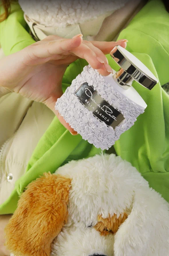 Фото Н. Берклунд, стилизация Ж. Ярък, модель М. Чайковская, ретушь С. Рутковского