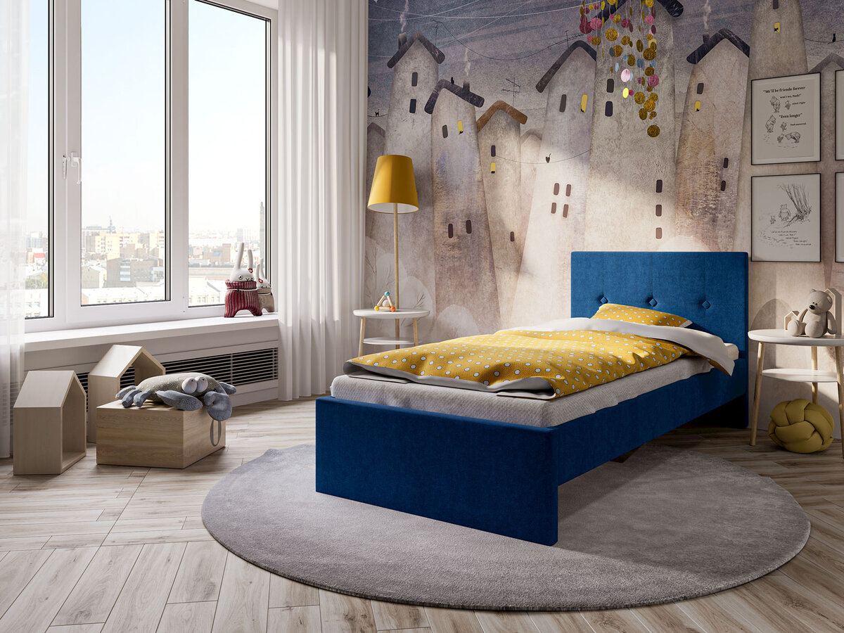 Кровать Николь