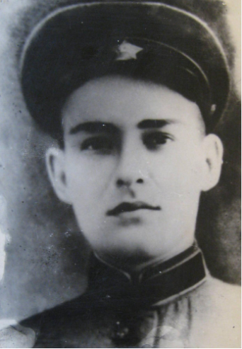 Николай Лаврентьевич Яценко (1923-1943). https://ar.culture.ru/ru/subject/fotoportret-yacenko-nikolay-lavrentevich