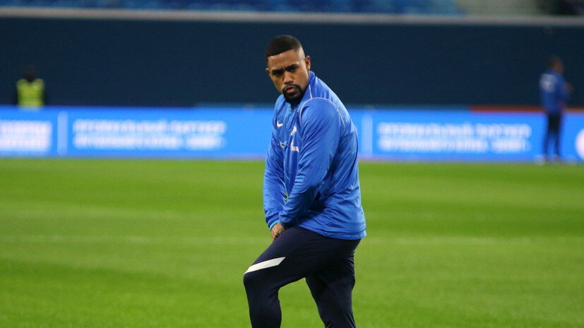   globallookpress.com Maksim Konstantinov