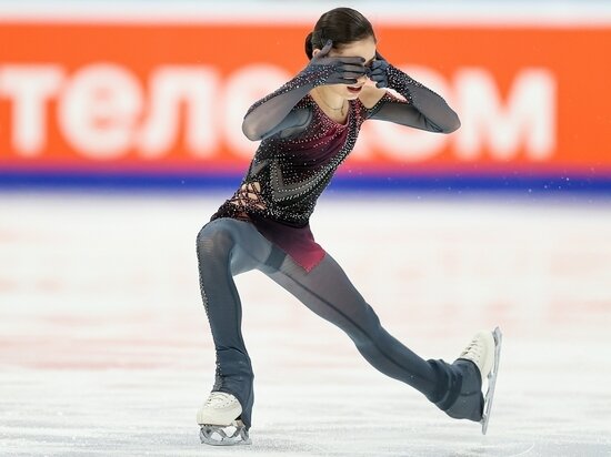     Аделия Петросян, фото: Dmitry Golubovich/Global Look Press