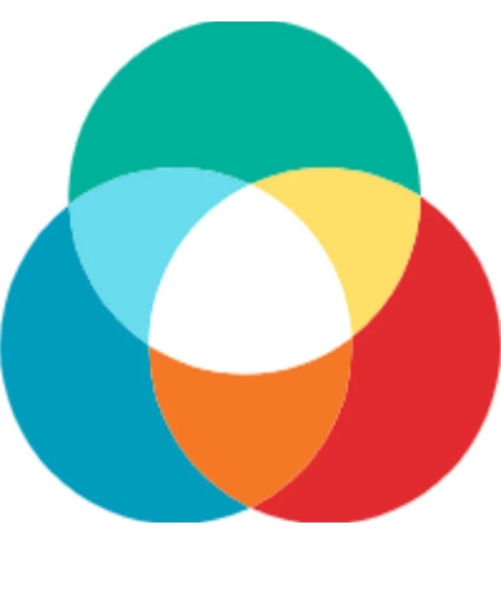 Скриншот для статьи: Теории цветового зрения. Часть 1